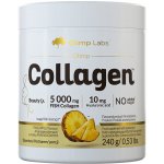 Olimp Labs Collagen powder pineapple 240 g – Hledejceny.cz