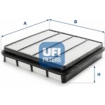 Vzduchový filtr UFI 30.785.00 – Hledejceny.cz