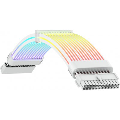 GameMax MB 24PIN-W 9505-1900R0016 – Zboží Živě