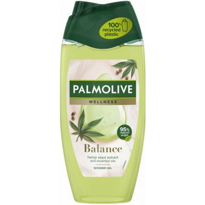 Palmolive Naturals Wellness Balance sprchový gel 250 ml