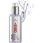 Schwarzkopf Osis Big Blast Volumizing Gel Gel pro objem vlasů 200 ml – Sleviste.cz