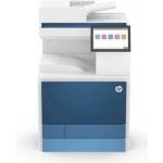 HP LaserJet MFP E731dn 5QJ98A – Zboží Živě