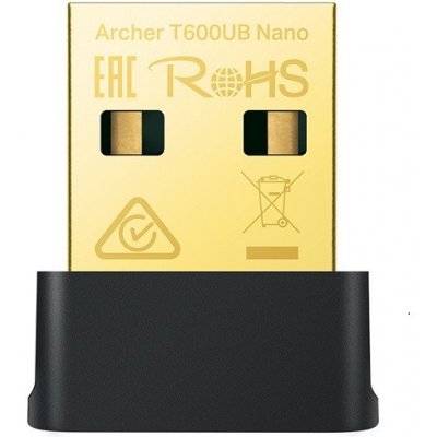 TP-Link Archer T600UB Nano