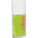 Nike Green Woman deodorant sklo 75 ml