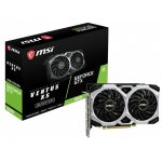 MSI GeForce GTX 1660 VENTUS XS 6G OC – Sleviste.cz