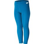 Lasting Vlněné Merino spodky Sova 5151 modrá – Zboží Dáma