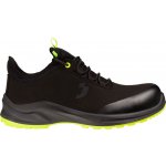 SAFETY JOGGER MODULO S3S ESD NM polobotka černá/zelená – Zboží Dáma