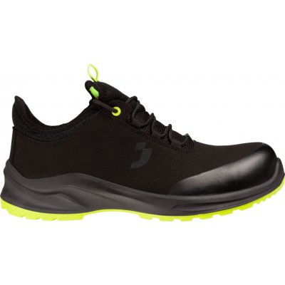 SAFETY JOGGER MODULO S3S ESD NM polobotka černá/zelená – Zboží Dáma