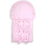 ESITO Klasická zavinovačka obdélníková Delicate pink růžová – Zboží Mobilmania