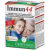 Doplněk stravy na imunitu Vegall Pharma Immun44 60 kapslí