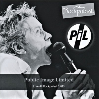 Public Image Limited - Live At Rockpalast CD