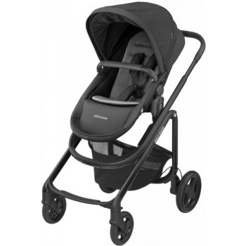 Maxi-Cosi Sport Lila CP Essential Black 2020