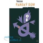 Panský dům - Hermann Hesse – Zbozi.Blesk.cz