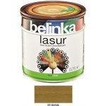Belinka Lasur 2,5 l staré dřevo – Zboží Mobilmania
