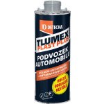 Detecha Tlumex Plast Plus 1 Kg – Zbozi.Blesk.cz