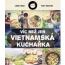 E-book elektronická kniha Víc než jen vietnamská kuchařka