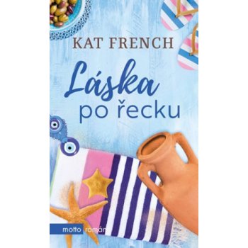 Láska po řecku - French Kat