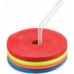 Merco Ring sada 4x4 ks – Zboží Dáma