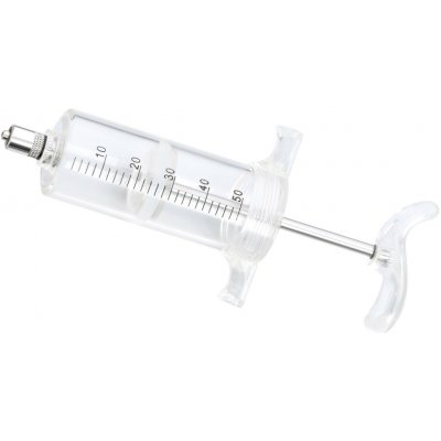Aplikátor injekční TU Flex Master LL 50 ml – Hledejceny.cz