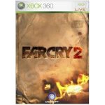 Far Cry 2 – Zbozi.Blesk.cz