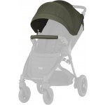 Britax Barevný set ke kočárku B-Agile 4 Plus/B-Motion 3/4 Plus Olive Green – Zbozi.Blesk.cz