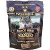 Pamlsek pro psa Wolfsblut Cracker Black Bird 225 g