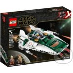 LEGO® Star Wars™ 75248 Stíhačka A-Wing Odboje – Zbozi.Blesk.cz