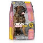 Nutram Sound Large Breed Adult Dog 13,6 kg – Hledejceny.cz