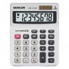 Kalkulátor, kalkulačka Sencor SEC 377/8