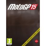 Moto GP 15 – Hledejceny.cz