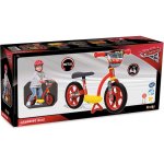 Smoby Balančné Disney Cars 2 s kovovou konštrukciou 33-38 cm nastaviteľným sedadlom 77*40*49 cm – Hledejceny.cz