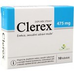 Clerex Acute pro muže 10 tobolek – Hledejceny.cz