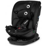 lionelo Reboarder Bastiaan RWF i-Size 2022 Black Carbon – Sleviste.cz