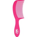 Wet Brush Pro Detangling Comb Pink – Sleviste.cz