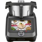 SilverCrest Lidlomix 2025 Wi-Fi Smart 1200 1200 W stříbrný/šedý – Zbozi.Blesk.cz