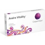 Cooper Vision Avaira Vitality 6 čoček – Zboží Dáma Cooper Vision Avaira Vitality 6 čoček – Zboží Dáma