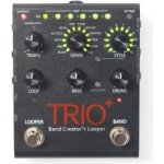 Digitech Trio+ – Hledejceny.cz