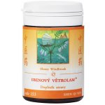 TCM Herbs Ebenový větrolam 100 tablet – Hledejceny.cz