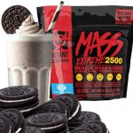 PVL Mutant Mass XXXTREME 2500 2720 g – Zboží Dáma