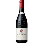 Domaine de Beaurenard Chateauneuf Du Pape 2023 Červené 14,5% 0,75 l (holá láhev) – Hledejceny.cz
