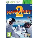 Hra na Xbox 360 Happy Feet 2