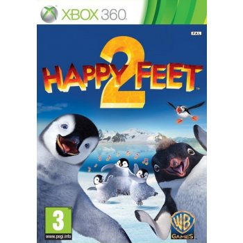 Happy Feet 2