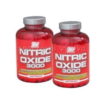 ATP Nitric Oxide 3000 480 tablet