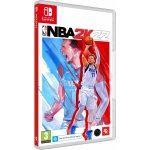 NBA 2K22 – Hledejceny.cz