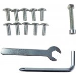 Tunturi Power Roller – Zboží Mobilmania