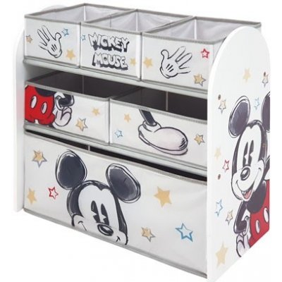 Arditex organizér Mickey Mouse WD13694 – Zbozi.Blesk.cz