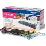 Brother TN-230M - originální – Zboží Živě