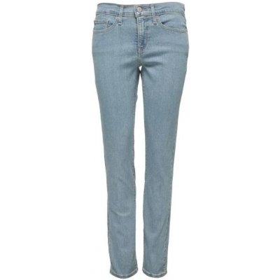 Levi's 312 SHAPING Dámské džíny světle modré – Zboží Dáma
