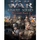 Hra na PC Men of War: Assault Squad - Skirmish Pack 2