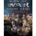 Men of War: Assault Squad - Skirmish Pack 2 – Hledejceny.cz